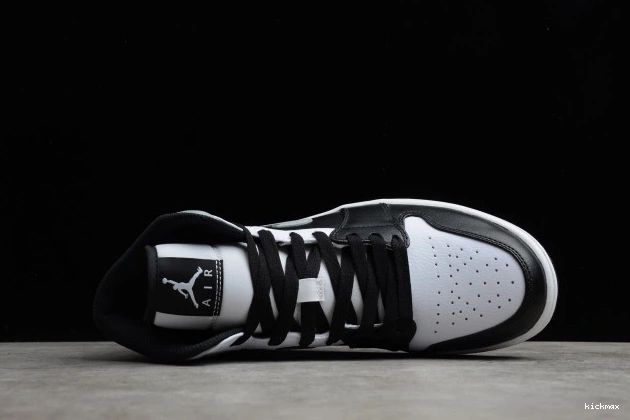 Rep White Mid Jordan Shadow AIR 554724-073 1 0730